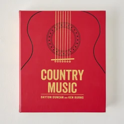 VND7961 Graphic Image Inc Country Music