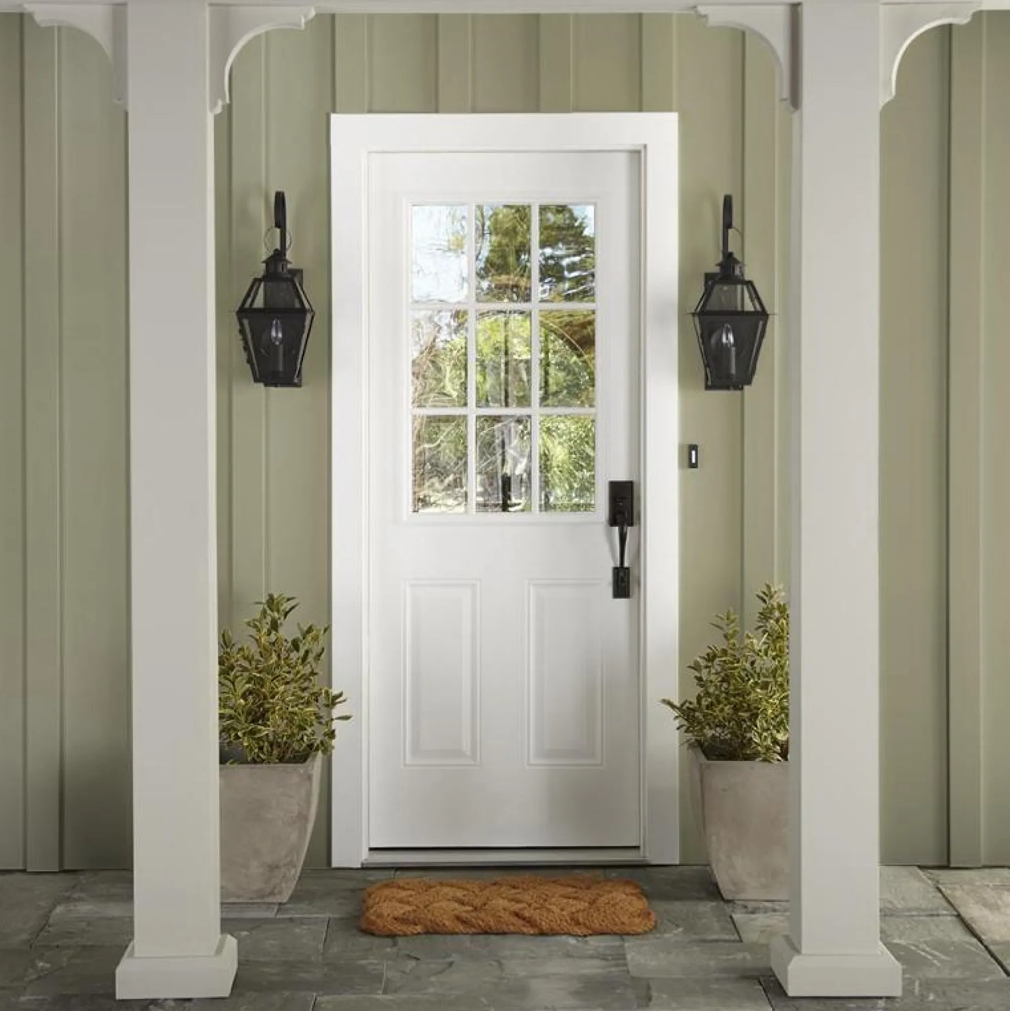 VND0188 Kilz - Masco Coatings Countryside - Exterior Paint