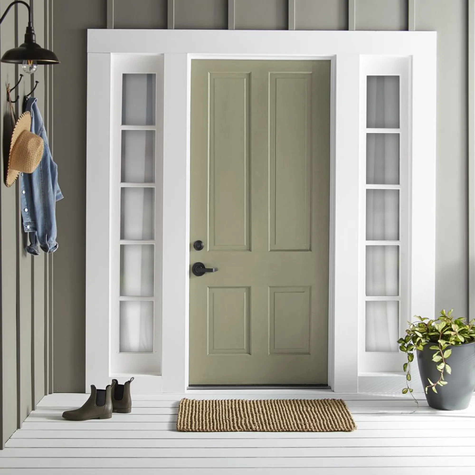 VND0188 Kilz - Masco Coatings Countryside - Exterior Paint