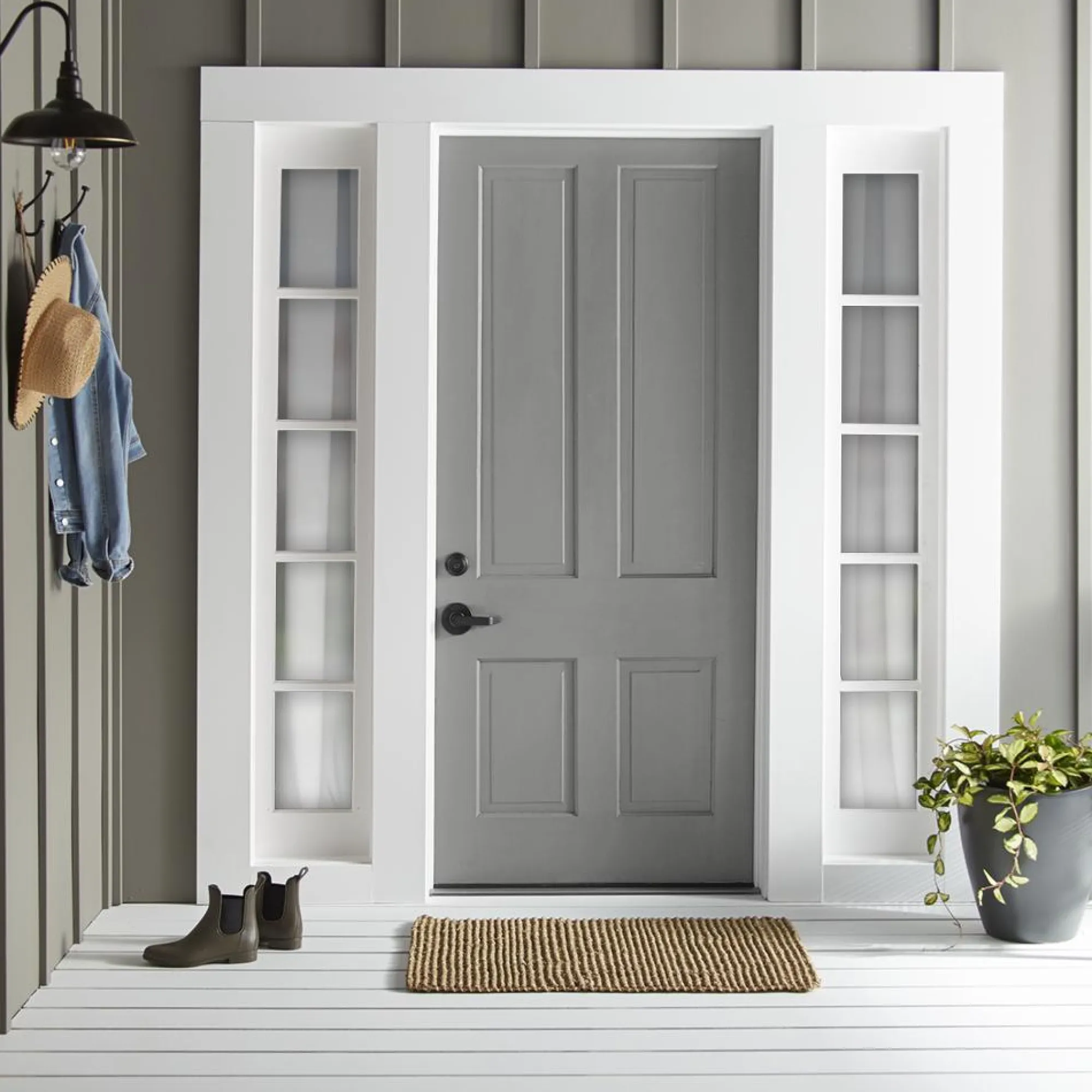 VND0188 Kilz - Masco Coatings Cozy Up - Exterior Paint
