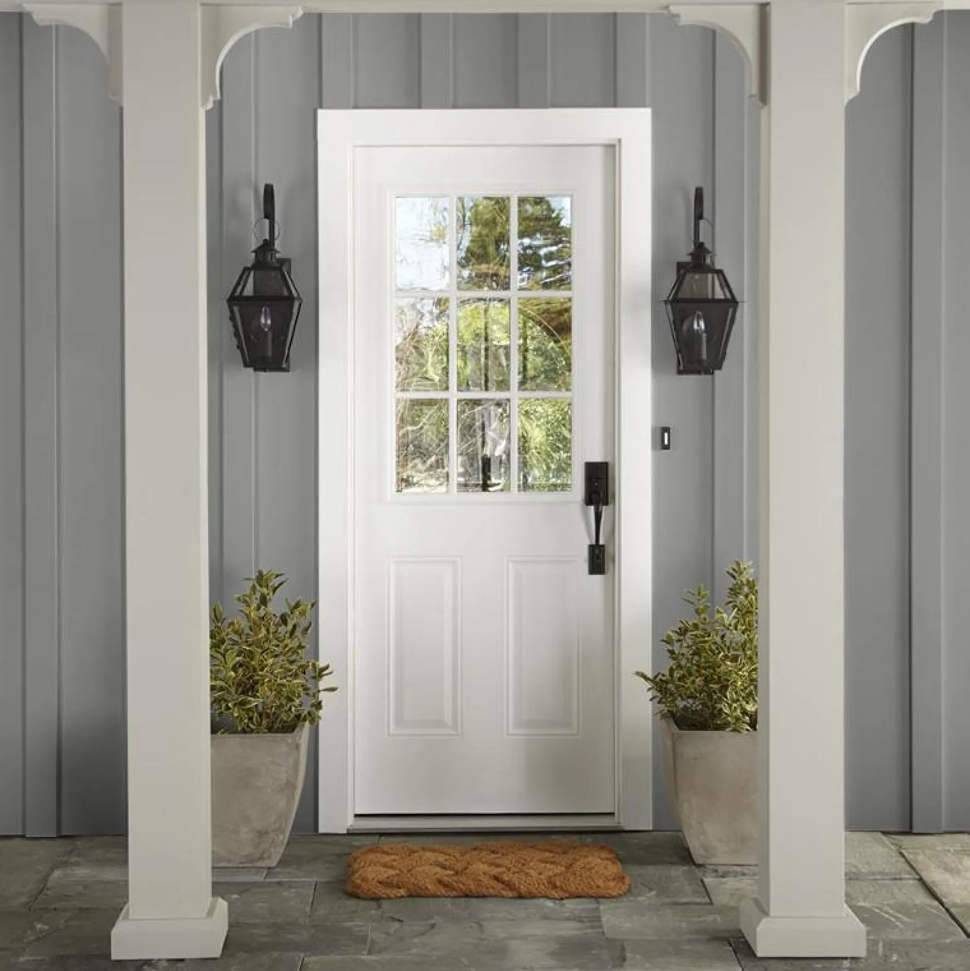 VND0188 Kilz - Masco Coatings Cozy Up - Exterior Paint