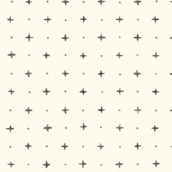 VND2730 York Wallcoverings Cross Stitch Wallpaper