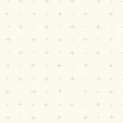 VND2730 York Wallcoverings Cross Stitch Wallpaper