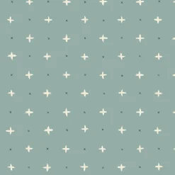 VND2730 York Wallcoverings Cross Stitch Wallpaper
