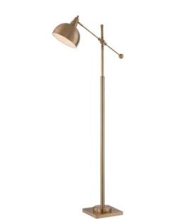 VND6316 Lite Source, Inc Cupola Floor Lamp