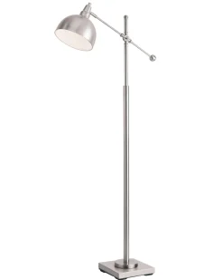 VND6316 Lite Source, Inc Cupola Floor Lamp