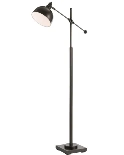 VND6316 Lite Source, Inc Cupola Floor Lamp