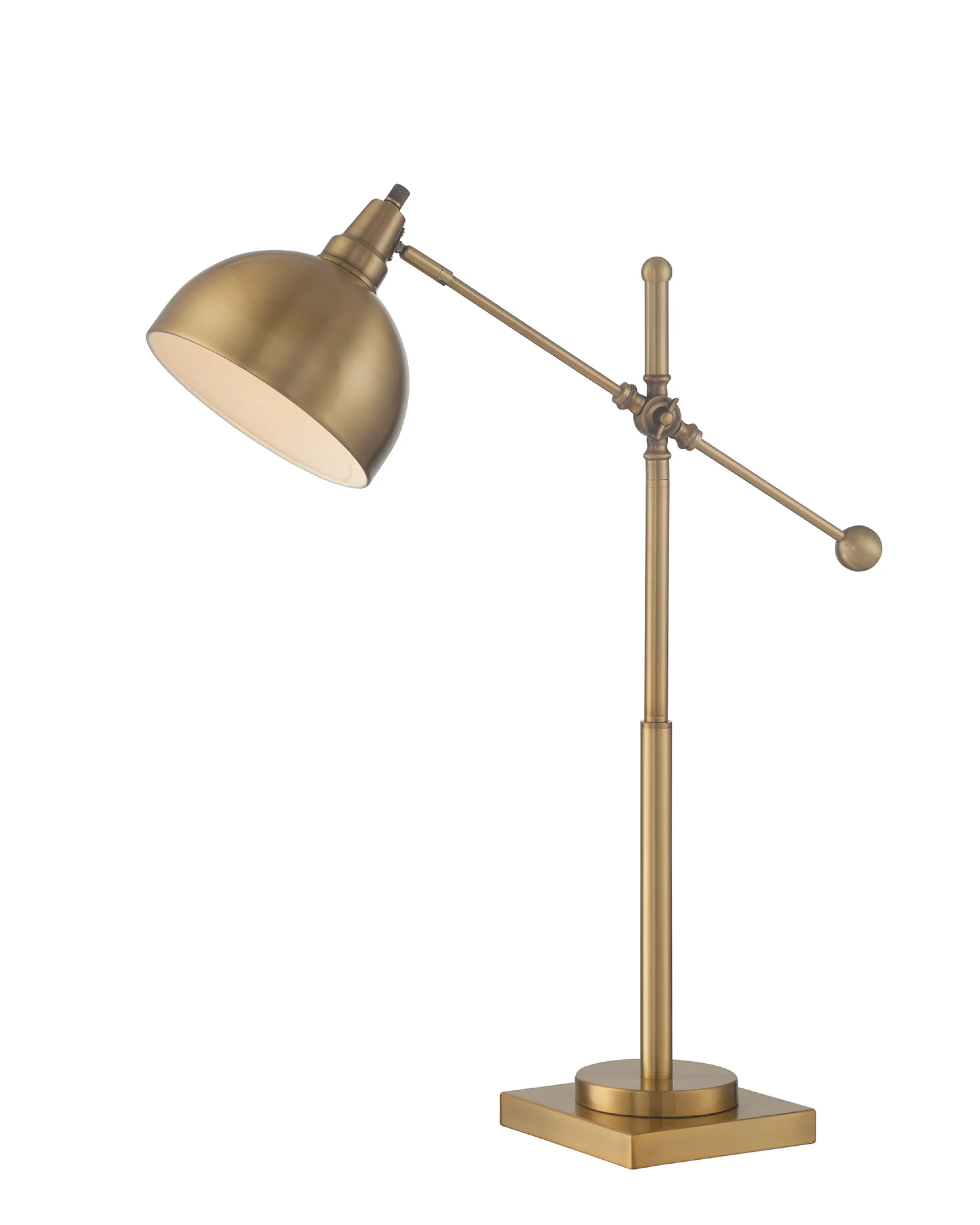 VND6316 Lite Source, Inc Cupola Table Lamp