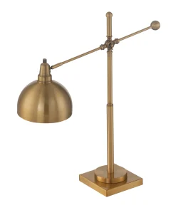 VND6316 Lite Source, Inc Cupola Table Lamp