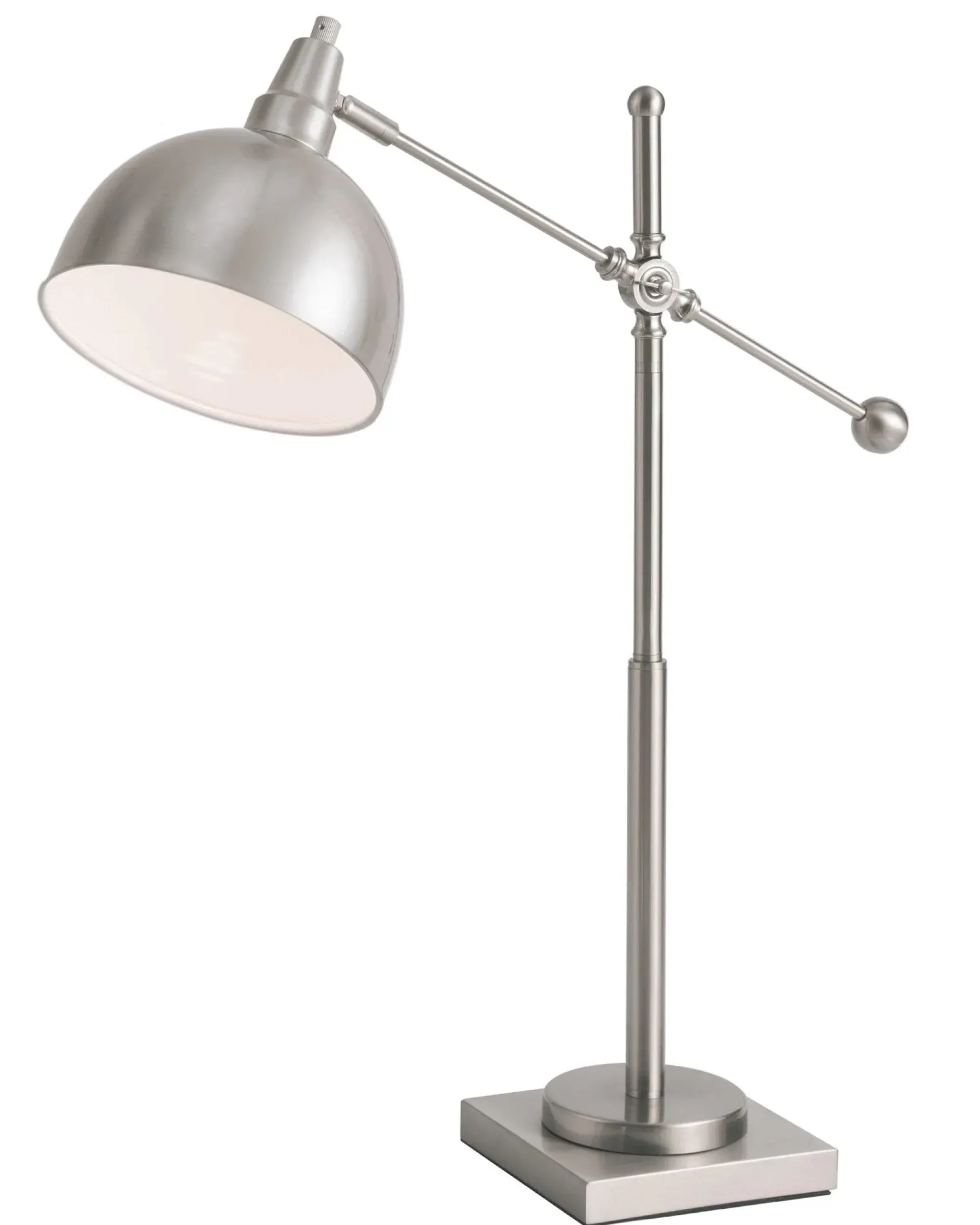 VND6316 Lite Source, Inc Cupola Table Lamp