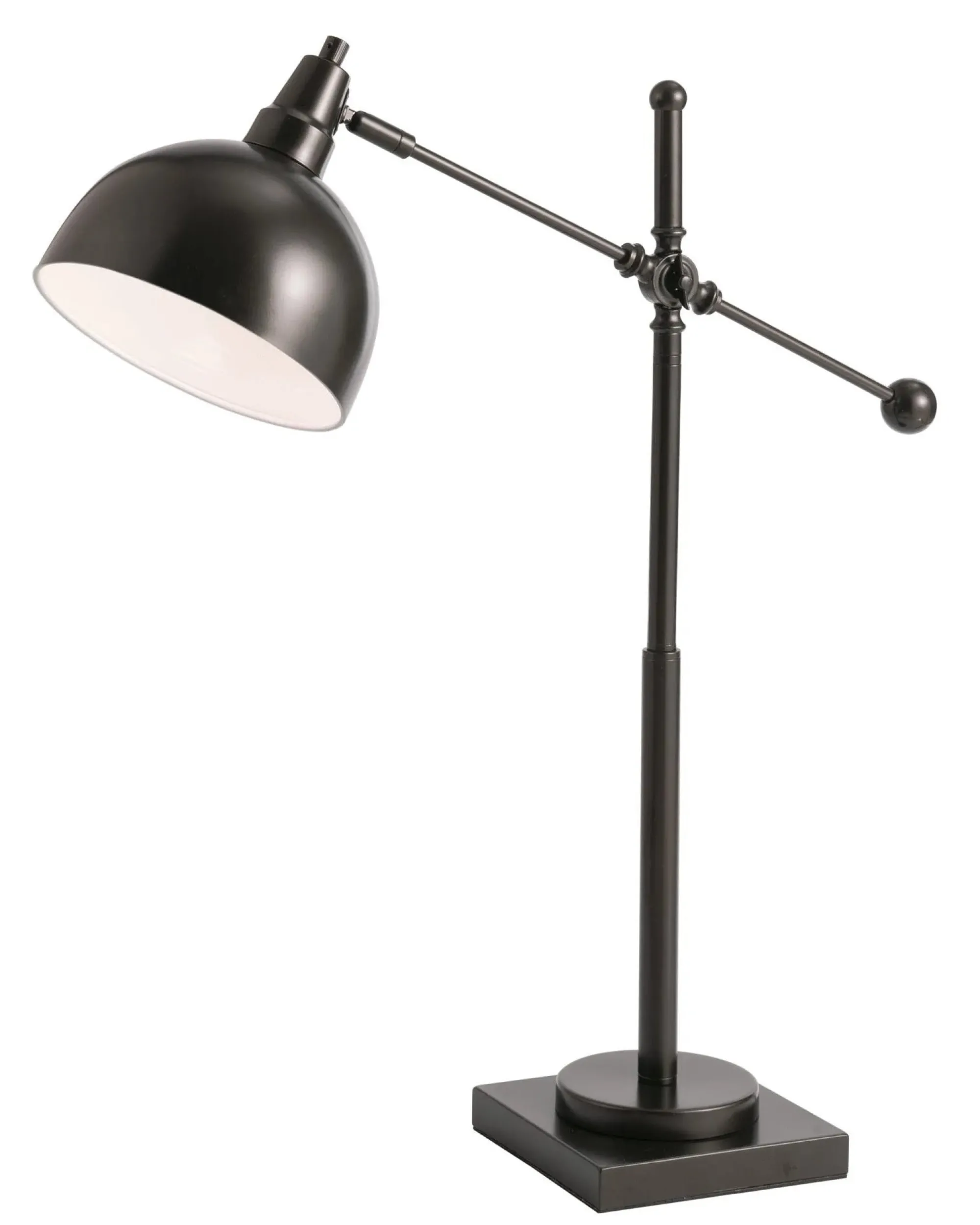 VND6316 Lite Source, Inc Cupola Table Lamp