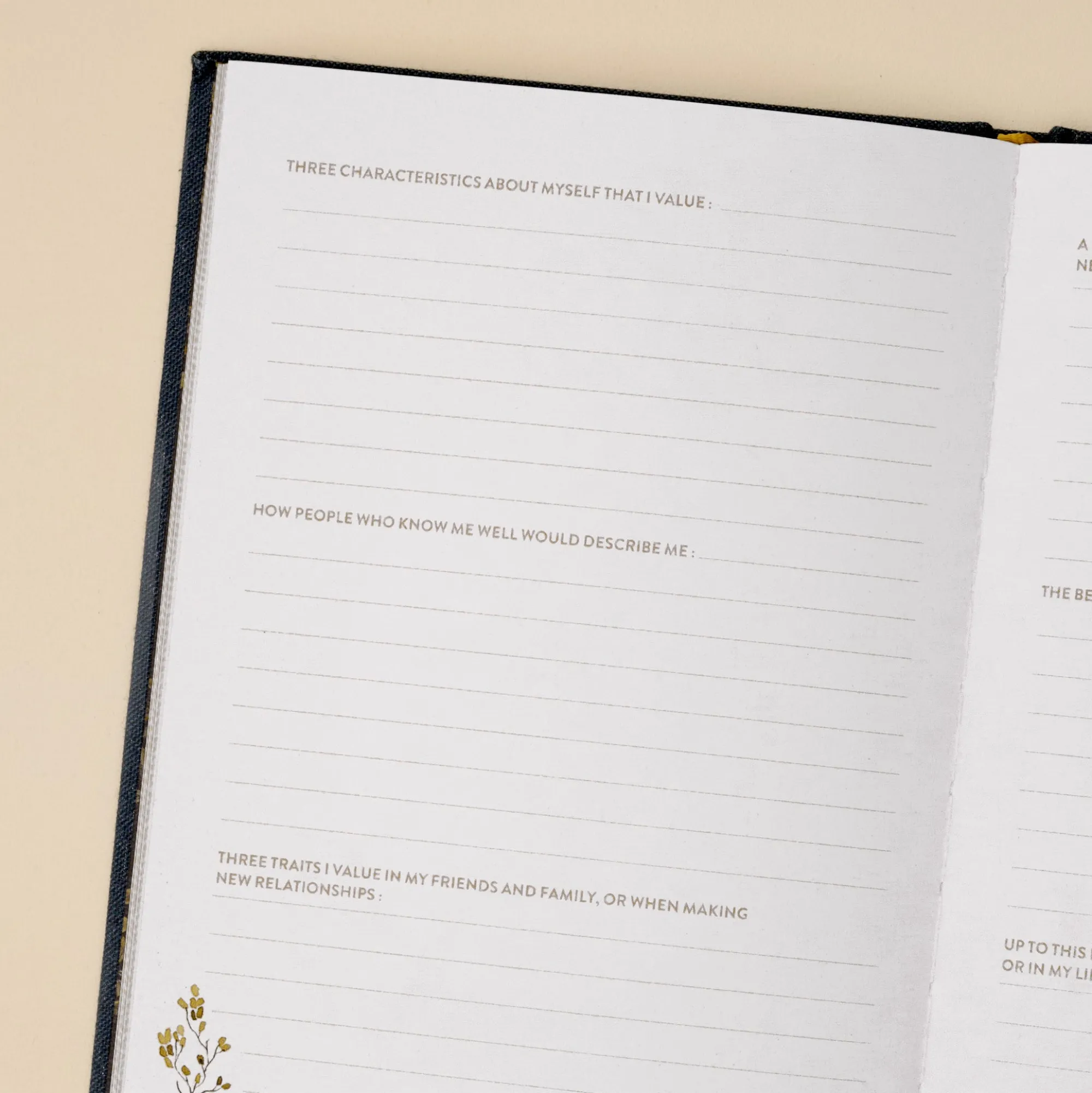 VND6794 Penguin Random House Dad's Story Journal