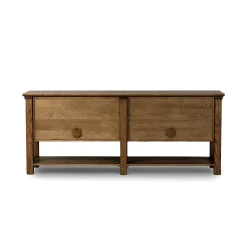 VND6200 Four Hands, LLC Dahlia Sideboard