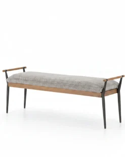 VND6200 Four Hands, LLC Danielle Bench