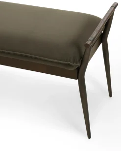 VND6200 Four Hands, LLC Danielle Bench
