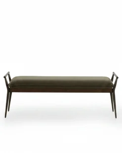 VND6200 Four Hands, LLC Danielle Bench