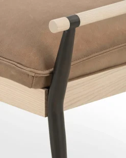 VND6200 Four Hands, LLC Danielle Bench