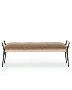 VND6200 Four Hands, LLC Danielle Bench