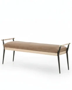 VND6200 Four Hands, LLC Danielle Bench