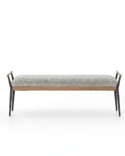 VND6200 Four Hands, LLC Danielle Bench
