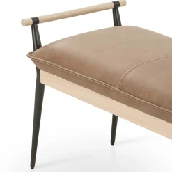 VND6200 Four Hands, LLC Danielle Bench