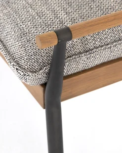 VND6200 Four Hands, LLC Danielle Bench
