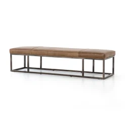 VND6200 Four Hands, LLC David Bench