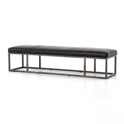 VND6200 Four Hands, LLC David Bench