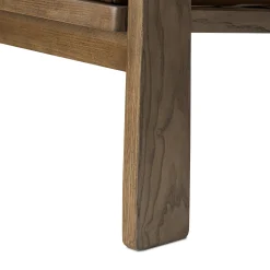 VND6200 Four Hands, LLC Davie Chair