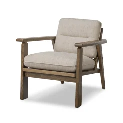 VND6200 Four Hands, LLC Davie Chair