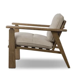 VND6200 Four Hands, LLC Davie Chair