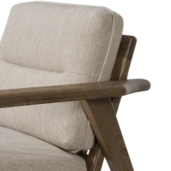 VND6200 Four Hands, LLC Davie Chair