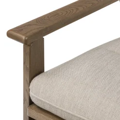 VND6200 Four Hands, LLC Davie Chair