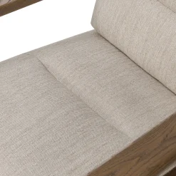 VND6200 Four Hands, LLC Davie Chair