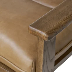 VND6200 Four Hands, LLC Davie Chair