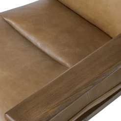 VND6200 Four Hands, LLC Davie Chair