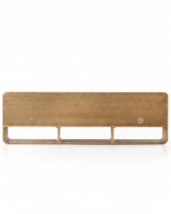 VND6200 Four Hands, LLC Dawn Media Console