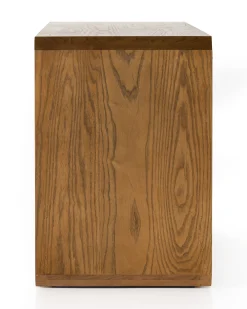 VND6200 Four Hands, LLC Dawn Media Console