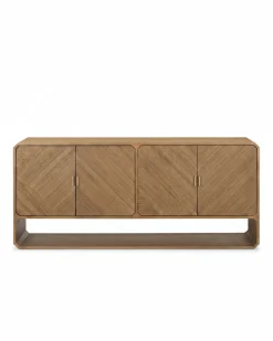 VND6200 Four Hands, LLC Dawn Sideboard