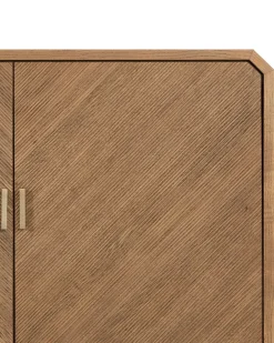 VND6200 Four Hands, LLC Dawn Sideboard