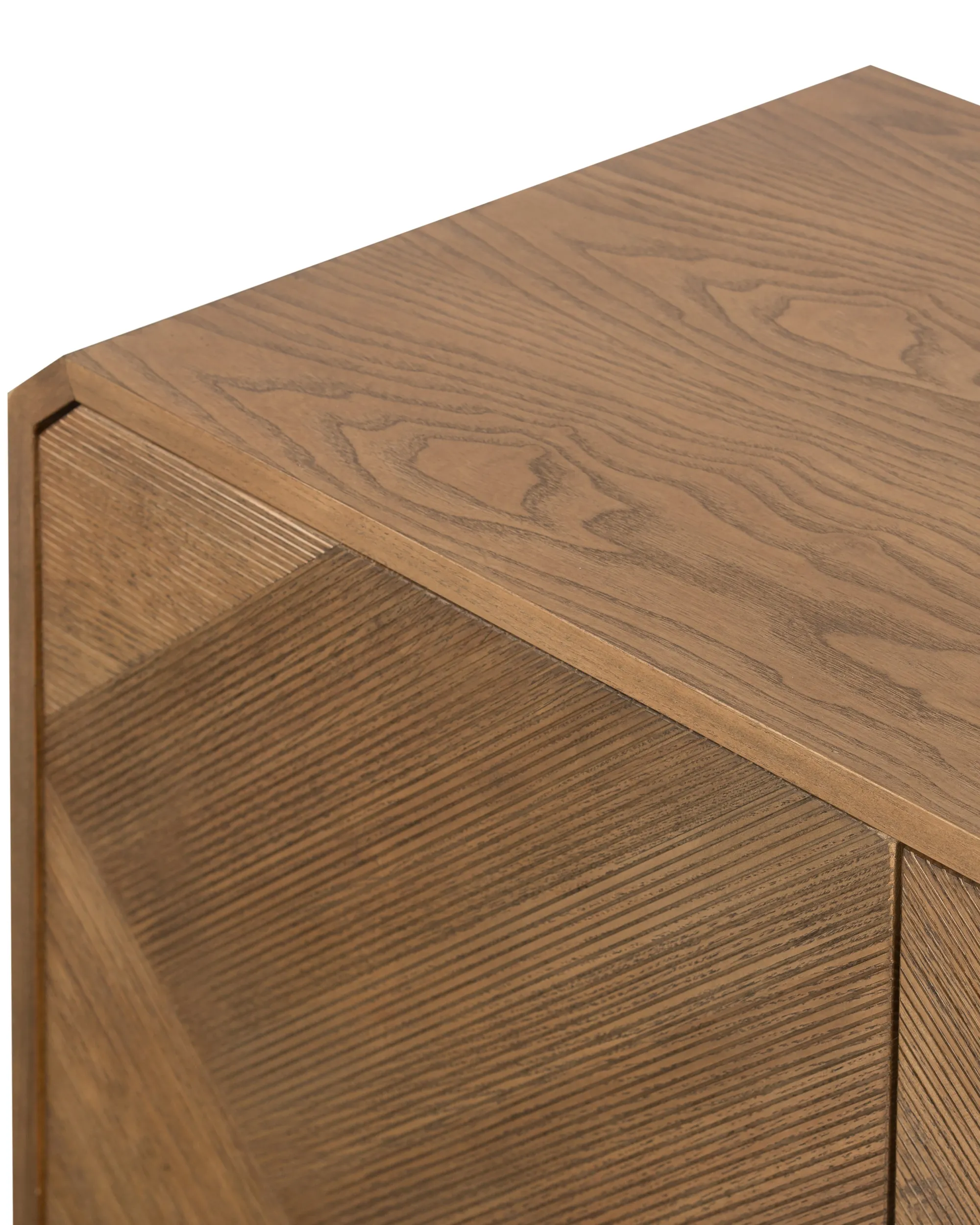 VND6200 Four Hands, LLC Dawn Sideboard