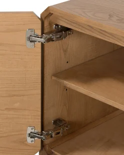 VND6200 Four Hands, LLC Dawn Sideboard
