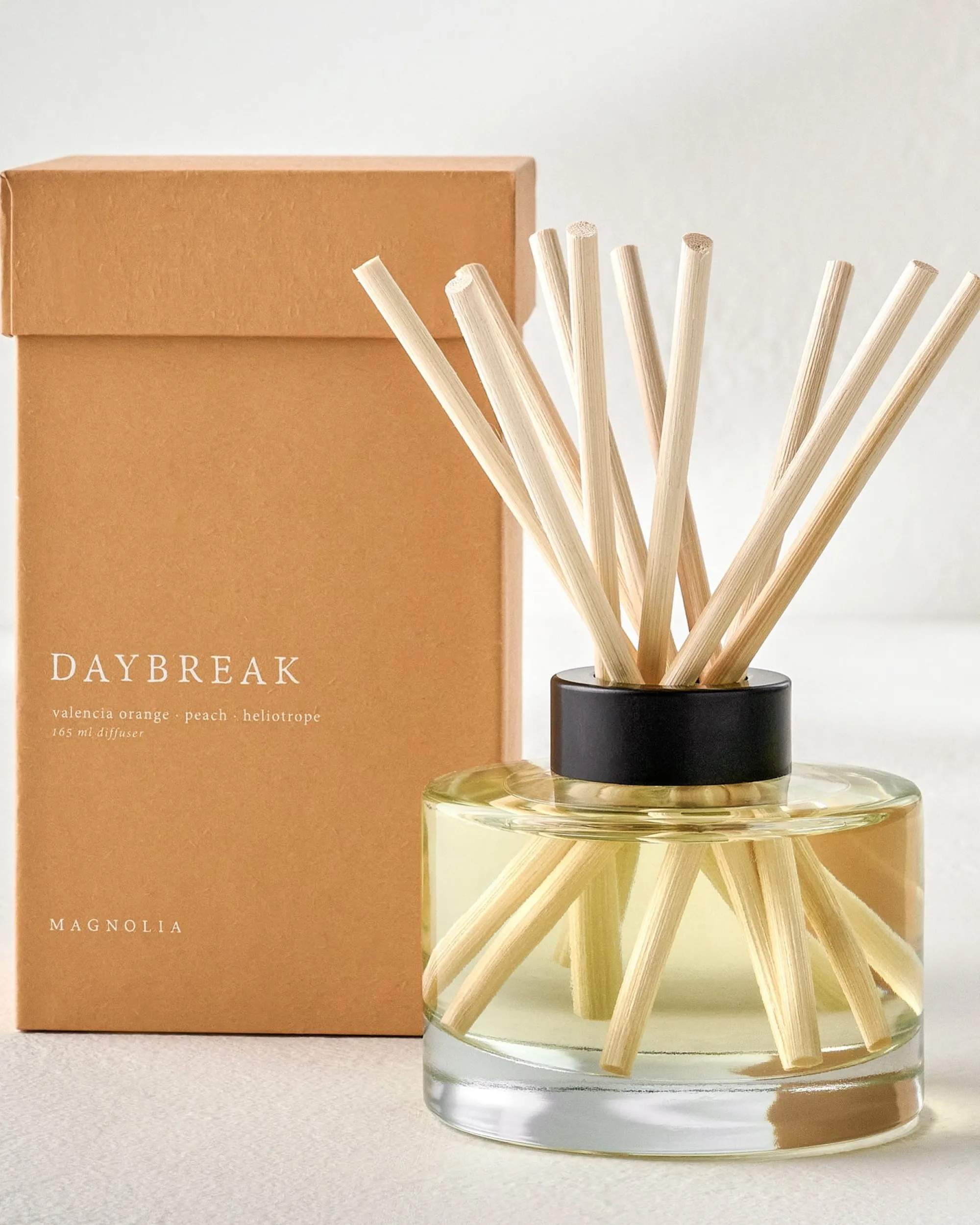 VND0040 Couture Brands LLC Daybreak Diffuser