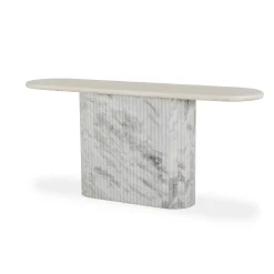 VND6200 Four Hands, LLC Deco Console Table
