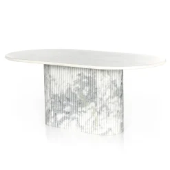 VND6200 Four Hands, LLC Deco Dining Table