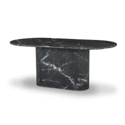 VND6200 Four Hands, LLC Deco Dining Table