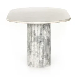VND6200 Four Hands, LLC Deco Dining Table