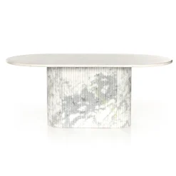 VND6200 Four Hands, LLC Deco Dining Table