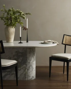 VND6200 Four Hands, LLC Deco Dining Table