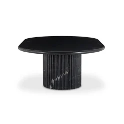 VND6200 Four Hands, LLC Deco Marble Coffee Table